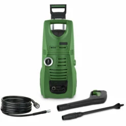 H.KOENIG HWP5 - Nettoyeur Haute Pression -Nettoyeur Haute Pression Soldes 39199746 4