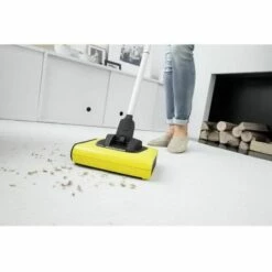 KARCHER Kärcher KB 5 Aspirateur Balai Sans Fil -Nettoyeur Haute Pression Soldes 39647970 2