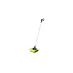 KARCHER Kärcher KB 5 Aspirateur Balai Sans Fil -Nettoyeur Haute Pression Soldes 39647970 3