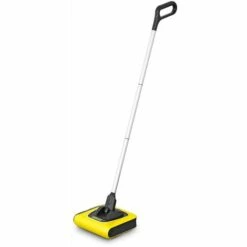 KARCHER Kärcher KB 5 Aspirateur Balai Sans Fil -Nettoyeur Haute Pression Soldes 39647970 5