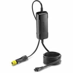 KARCHER KÄRCHER 2.643-876.0 ADAPTATEUR DE PUISSANCE & ONDULEUR AUTO NOIR - ADAPTATEURS DE PUISSANCE & ONDULEURS (AUTO, OC 3, NOIR, 38 MM -Nettoyeur Haute Pression Soldes 39716674 3