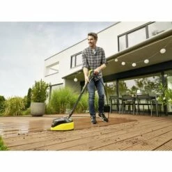 KARCHER Kärcher K 7 Smart Control Home - Nettoyeur Haute Pression - 2800W - 180bar