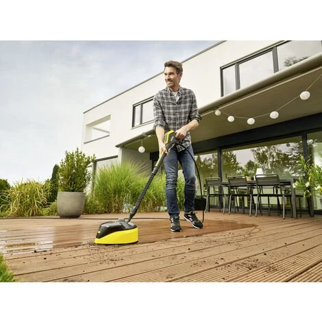 KARCHER Kärcher K 7 Smart Control Home - Nettoyeur Haute Pression - 2800W - 180bar 3 KARCHER Kärcher K 7 Smart Control Home - Nettoyeur Haute Pression - 2800W - 180bar