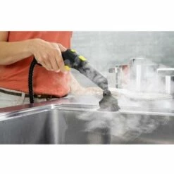 KARCHER Kärcher 2.863-022.0 Kärcher Brosse Ronde 1 Pc(s) -Nettoyeur Haute Pression Soldes 40014664 4