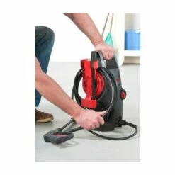 Skil Nettoyeur Haute Pression 0761 AA, Pression 105 Bar, Nettoyeur De Surfaces, Moteur 1400 W -Nettoyeur Haute Pression Soldes 40191469 5