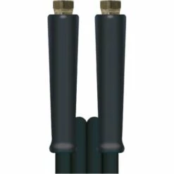 HP CONCEPT Flexible Haute Pression DN8 Fixation 3/8F - 3/8F - 20 Métres