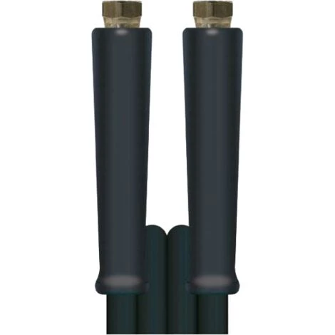 HP CONCEPT Flexible Haute Pression DN8 Fixation 3/8F - 3/8F - 20 Métres 3 HP CONCEPT Flexible Haute Pression DN8 Fixation 3/8F - 3/8F - 20 Métres