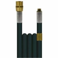 HP CONCEPT Flexible Canalisation 200 Bar M22M - 1/8M - 30 Métres