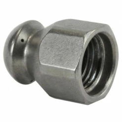 HP CONCEPT Buse De Canalisation Sans Jet Frontal 1/4F - Calibre - 045 5 HP CONCEPT Buse De Canalisation Sans Jet Frontal 1/4F - Calibre - 045 -Nettoyeur Haute Pression Soldes 40249420 2