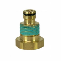 HP CONCEPT Adaptateur Easy Lock Pour Buses