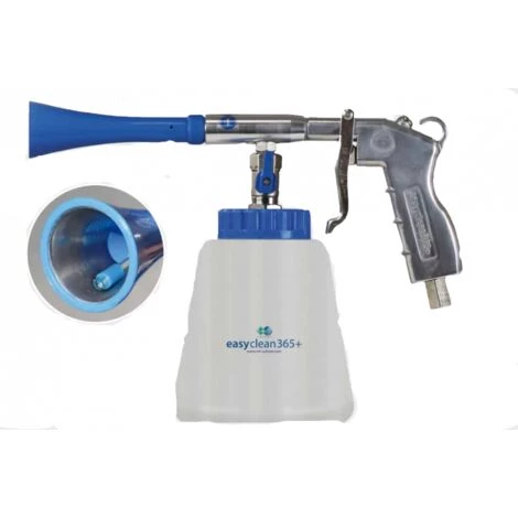 HP CONCEPT Pistolet Nettoyeur, Easyclean365+ 3 HP CONCEPT Pistolet Nettoyeur, Easyclean365+