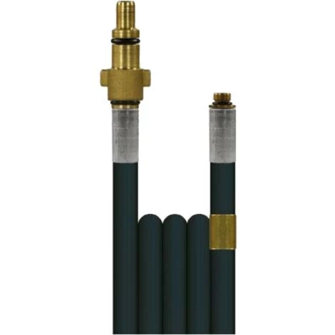 HP CONCEPT Flexible Canalisation KEW - ALTO - 15 Métres 3 HP CONCEPT Flexible Canalisation KEW - ALTO - 15 Métres