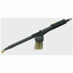 KARCHER Brosse Self Perpendiculaire Sans Buse M22F
