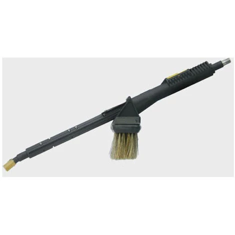 KARCHER Brosse Self Perpendiculaire Sans Buse M22F 3 KARCHER Brosse Self Perpendiculaire Sans Buse M22F