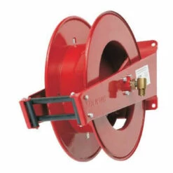 HP CONCEPT Enrouleur Automatique 20m Acier