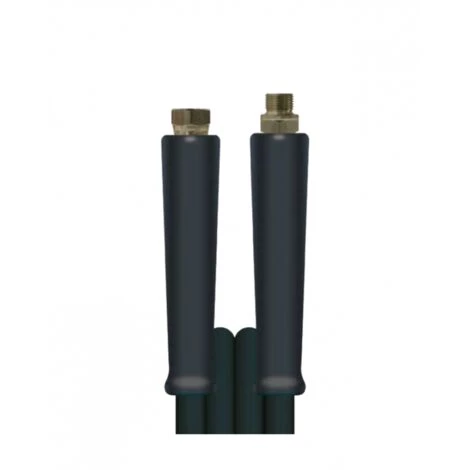 HP CONCEPT Flexible Haute Pression DN8 Fixation 3/8M - 3/8F - 20 Métres 3 HP CONCEPT Flexible Haute Pression DN8 Fixation 3/8M - 3/8F - 20 Métres