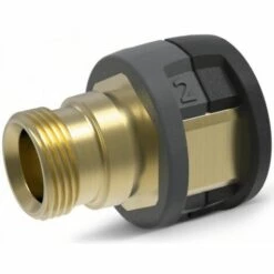 HP CONCEPT Flexible Haute Pression Karcher EASYlock DN8 - 15 Métres 7 HP CONCEPT Flexible Haute Pression Karcher EASYlock DN8 - 15 Métres -Nettoyeur Haute Pression Soldes 40249723 3