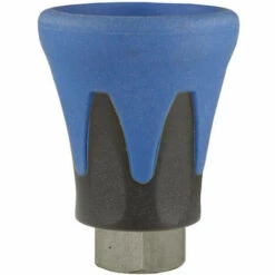 HP CONCEPT Porte Buse Acier Zingue