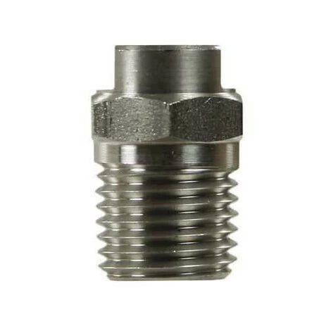 HP CONCEPT Buse Haute Pression 1/4M Ouverture 65° - Calibre - 10 3 HP CONCEPT Buse Haute Pression 1/4M Ouverture 65° - Calibre - 10