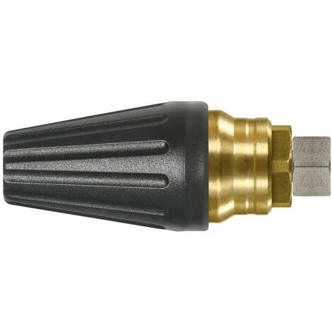 HP CONCEPT Rotabuse 400 Bar Karcher - Calibre - 03 3 HP CONCEPT Rotabuse 400 Bar Karcher - Calibre - 03