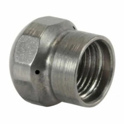 HP CONCEPT Buse De Canalisation Sans Jet Frontal 1/8F - Calibre - 04 -Nettoyeur Haute Pression Soldes 40254041 2