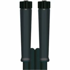 HP CONCEPT Flexible Haute Pression DN10 Fixation M22F - M22F - 10 Métres