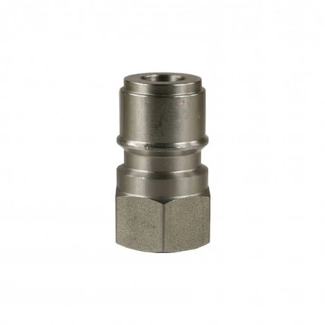 HP CONCEPT Coupleur ST45 3/8F Inox 3 HP CONCEPT Coupleur ST45 3/8F Inox