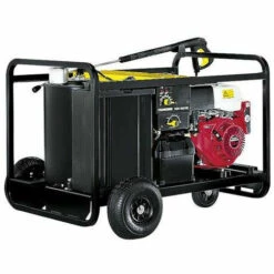 Karcher - Kit Roues Pour HDS 1000 BE/DE - 26378200