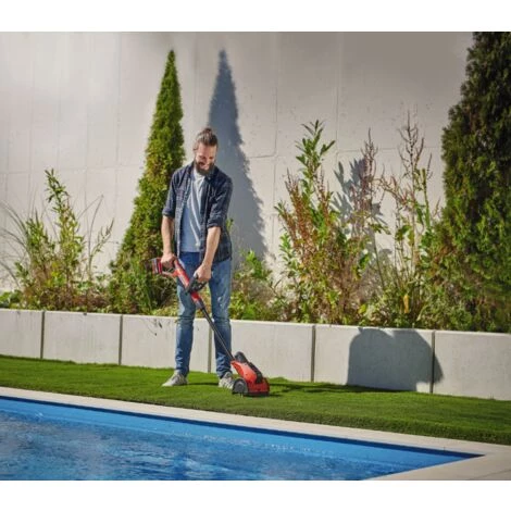 Einhell Nettoyeur Multi-surface Sans Fil PICOBELLA - Kit Power X-Change (18 V, Avec Une Brosse MEDIUM Adaptée Au Nettoyage Des Surfaces En Pierre) Livré Avec Batterie 3,0 Ah Et Chargeur 4 Einhell Nettoyeur Multi-surface Sans Fil PICOBELLA - Kit Power X-Change (18 V, Avec Une Brosse MEDIUM Adaptée Au Nettoyage Des Surfaces En Pierre) Livré Avec Batterie 3,0 Ah Et Chargeur – Image 2