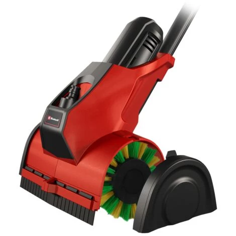 Einhell Nettoyeur Multi-surface Sans Fil PICOBELLA - Kit Power X-Change (18 V, Avec Une Brosse MEDIUM Adaptée Au Nettoyage Des Surfaces En Pierre) Livré Avec Batterie 3,0 Ah Et Chargeur 5 Einhell Nettoyeur Multi-surface Sans Fil PICOBELLA - Kit Power X-Change (18 V, Avec Une Brosse MEDIUM Adaptée Au Nettoyage Des Surfaces En Pierre) Livré Avec Batterie 3,0 Ah Et Chargeur – Image 3