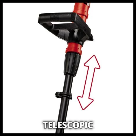 Einhell Nettoyeur Multi-surface Sans Fil PICOBELLA - Kit Power X-Change (18 V, Avec Une Brosse MEDIUM Adaptée Au Nettoyage Des Surfaces En Pierre) Livré Avec Batterie 3,0 Ah Et Chargeur 6 Einhell Nettoyeur Multi-surface Sans Fil PICOBELLA - Kit Power X-Change (18 V, Avec Une Brosse MEDIUM Adaptée Au Nettoyage Des Surfaces En Pierre) Livré Avec Batterie 3,0 Ah Et Chargeur – Image 4