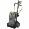 KARCHER Nettoyeur à Haute Pression HD 7/14-4 M 700 L/h 140 Bar 3,4 KW KÄRCHER -Nettoyeur Haute Pression Soldes 41459551 1