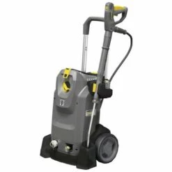 KARCHER Nettoyeur à Haute Pression HD 7/14-4 M 700 L/h 140 Bar 3,4 KW KÄRCHER