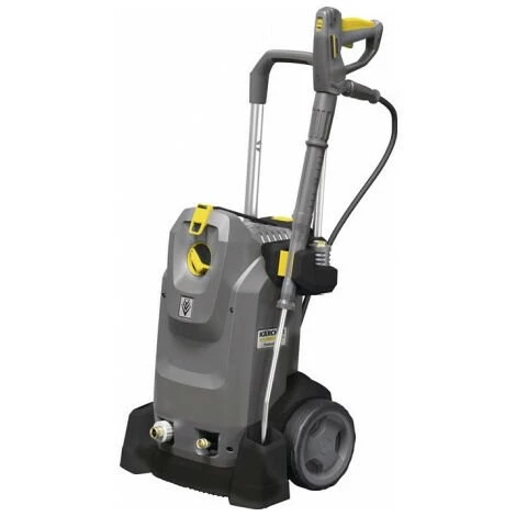 KARCHER Nettoyeur à Haute Pression HD 7/14-4 M 700 L/h 140 Bar 3,4 KW KÄRCHER 3 KARCHER Nettoyeur à Haute Pression HD 7/14-4 M 700 L/h 140 Bar 3,4 KW KÄRCHER