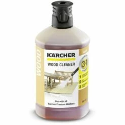 KARCHER Kärcher Nettoyant Bois 3 En 1