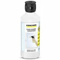KARCHER Kärcher 6.295-773.0 Nettoyant Pour Vitres RM 500, 500 Ml- 6.295-773.0