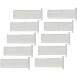 Vhbw 10x Cartouche Anticalcaire Compatible Avec Kärcher HD, HDS, K2, K3, K4, K5, K6, K7 Nettoyeur Vapeur Avec Raccord D'eau 3/4" - Filtre Blanc 9 Vhbw 10x Cartouche Anticalcaire Compatible Avec Kärcher HD, HDS, K2, K3, K4, K5, K6, K7 Nettoyeur Vapeur Avec Raccord D'eau 3/4" - Filtre Blanc -Nettoyeur Haute Pression Soldes 42056909 4