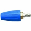 HAPPYSHOPPING Embout De Pulverisation De Buse De Moteur Rotatif De Rondelle Haute Pression 4000PSI 1/4 '' A Connexion Rapide, Modele: 025 - Modele : 025 -Nettoyeur Haute Pression Soldes 42112227 1