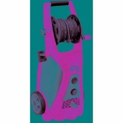 Nettoyeur Haute Pression 160Bar 2,8Kw Monophasé 600Lt/H 590 Ar Blue Clean