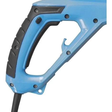 GÜDE® Güde Brosse à Désherber électrique / Nettoyeur De Joints Avec 2 Brosses Métalliques Supplémentaires - 400W - 340 X 275 X 1230mm -GFR 401 6 GÜDE® Güde Brosse à Désherber électrique / Nettoyeur De Joints Avec 2 Brosses Métalliques Supplémentaires - 400W - 340 X 275 X 1230mm -GFR 401 – Image 4