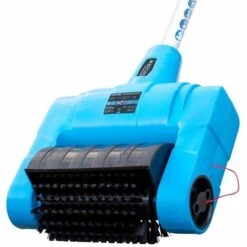 GÜDE® Güde GUB 500 Brosse à Joint Universelle Avec 4 Brosses Et 1 Brosse Supplémentaire En Métal 11 GÜDE® Güde GUB 500 Brosse à Joint Universelle Avec 4 Brosses Et 1 Brosse Supplémentaire En Métal -Nettoyeur Haute Pression Soldes 42297460 5