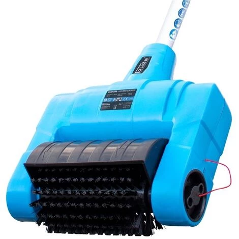 GÜDE® Güde GUB 500 Brosse à Joint Universelle Avec 4 Brosses Et 1 Brosse Supplémentaire En Métal 7 GÜDE® Güde GUB 500 Brosse à Joint Universelle Avec 4 Brosses Et 1 Brosse Supplémentaire En Métal – Image 5