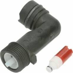 LOT DE PIECES DE RECHANGE CÔTE ASPIRATIO POUR NETTOYEUR HAUTE-PRESSION KARCHER - 90013100
