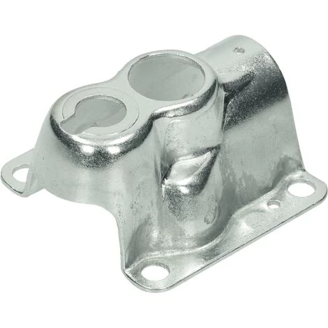 BLOC RACCORD BASSE PRESSION POUR NETTOYEUR HAUTE-PRESSION KARCHER - 90393080 3 BLOC RACCORD BASSE PRESSION POUR NETTOYEUR HAUTE-PRESSION KARCHER - 90393080