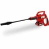 Nettoyeur Haute Pression Portable 20V, Débit Max. 2.5L/min, Pression De Travail 25Bar, Avec Batterie Lithium 2.0Ah Et Chargeur Inclus – Greencut JET200L -Nettoyeur Haute Pression Soldes 42437015 1
