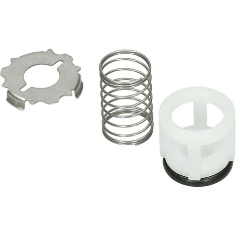 CLAPET DE NON RETOUR POUR NETTOYEUR HAUTE-PRESSION KARCHER - 69640220 3 CLAPET DE NON RETOUR POUR NETTOYEUR HAUTE-PRESSION KARCHER - 69640220