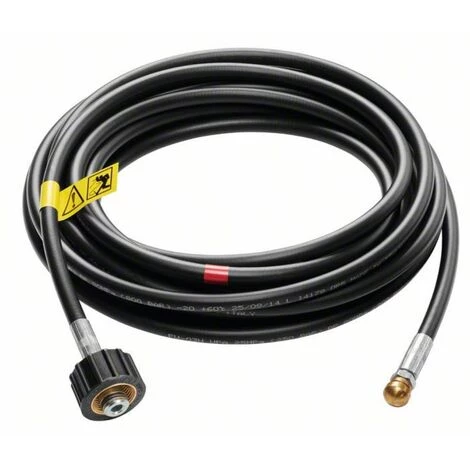 Bosch Nettoyeur De Tube (16 Mètres). Accessoires 4 Bosch Nettoyeur De Tube (16 Mètres). Accessoires – Image 2