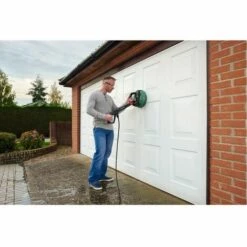 Bosch Le Nettoyeur De Surface à Plusieurs Ø De Aquasurf 280 Pour Nettoyeurs Haute Pression -Nettoyeur Haute Pression Soldes 43914201 4