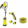 KARCHER Kärcher Pompe Baril BP 1 Baril Ensemble / 1,645 à 465,0 -Nettoyeur Haute Pression Soldes 43918917 1