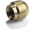 KARCHER Kärcher Buse De Nettoyage De Tuyaux 060. 1x Vers L'avant. 3x30 °. 16 Mm -Nettoyeur Haute Pression Soldes 43919081 1